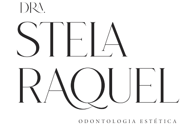 Dra. Stela Raquel - Odontologia Estética